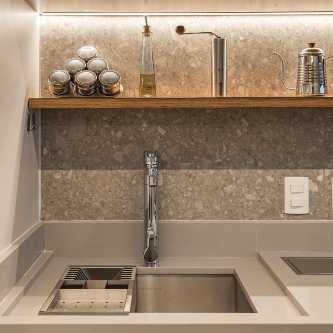 Cozinha - Marcenaria Oliveira Sob Medida 10