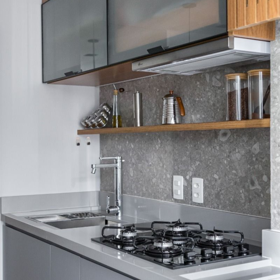 Cozinha - Marcenaria Oliveira Sob Medida 11