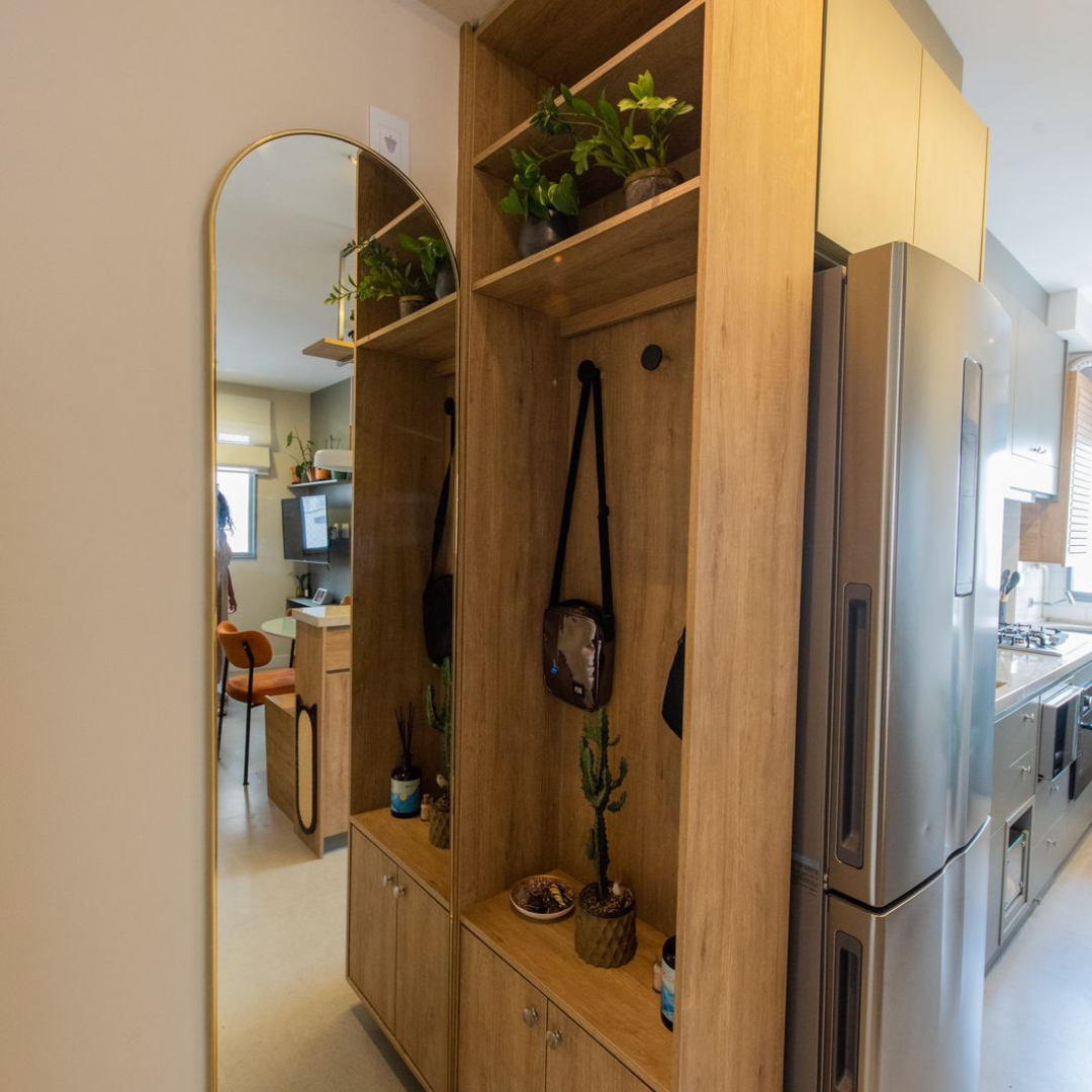 Cozinha - Marcenaria Oliveira Sob Medida 18