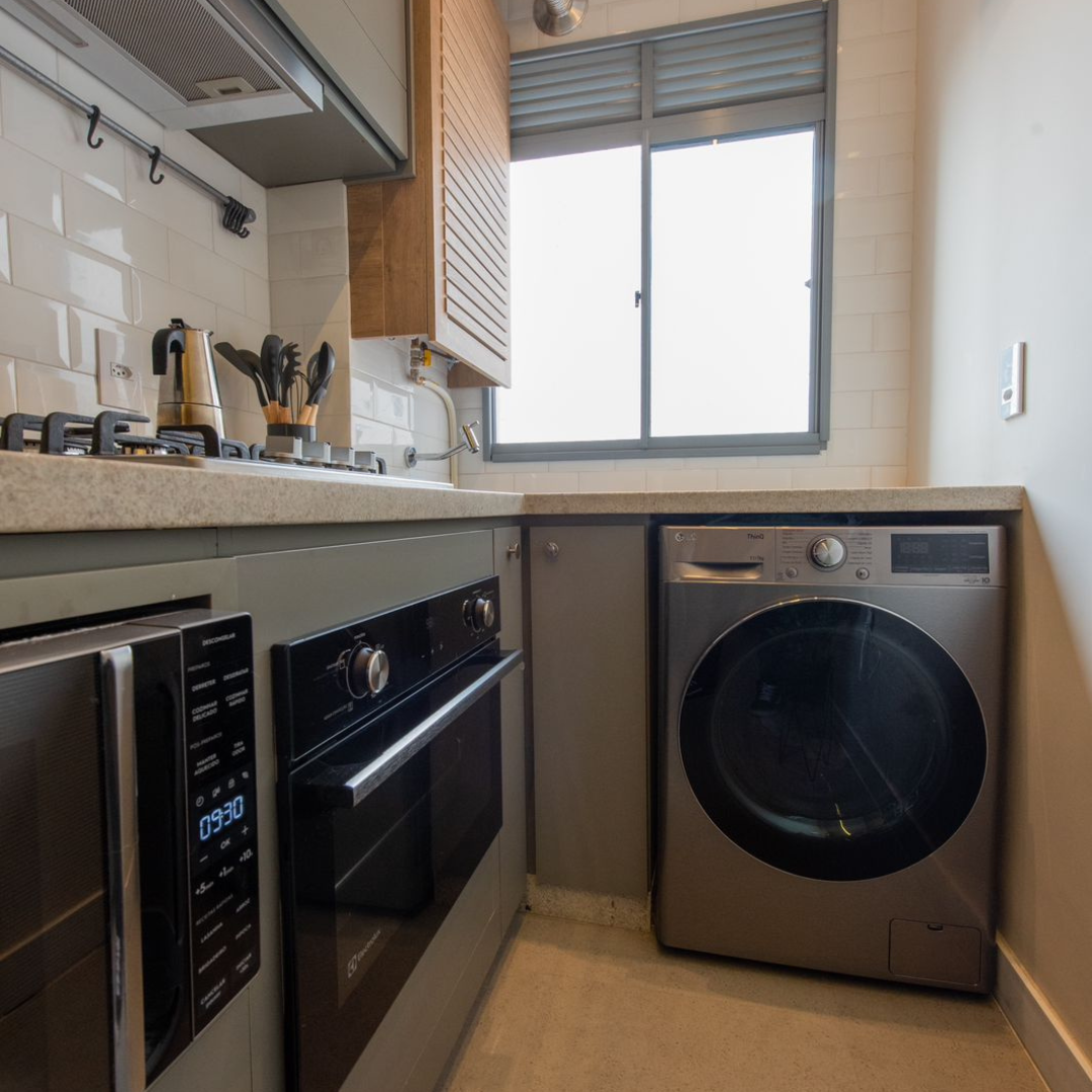 Cozinha - Marcenaria Oliveira Sob Medida 19