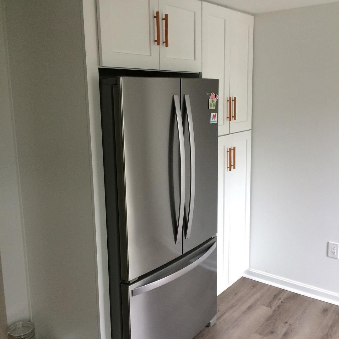 Cozinha - Marcenaria Oliveira Sob Medida 22