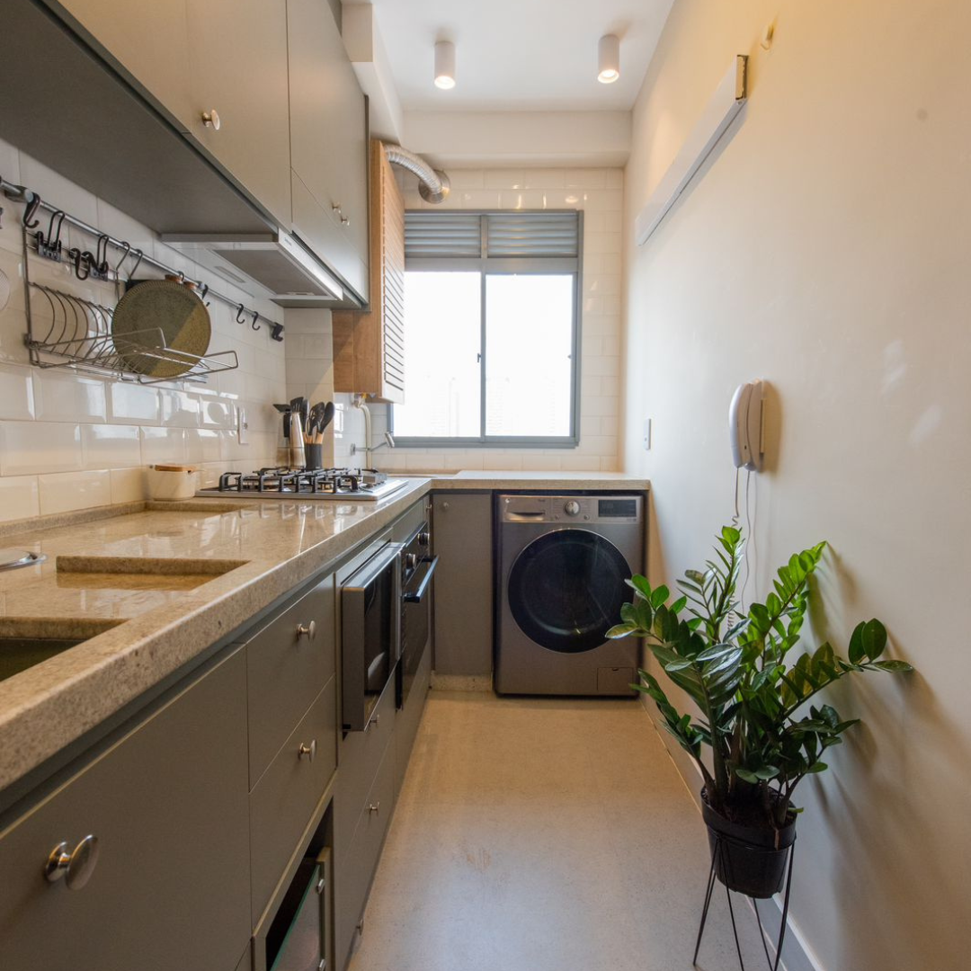 Cozinha - Marcenaria Oliveira Sob Medida 24