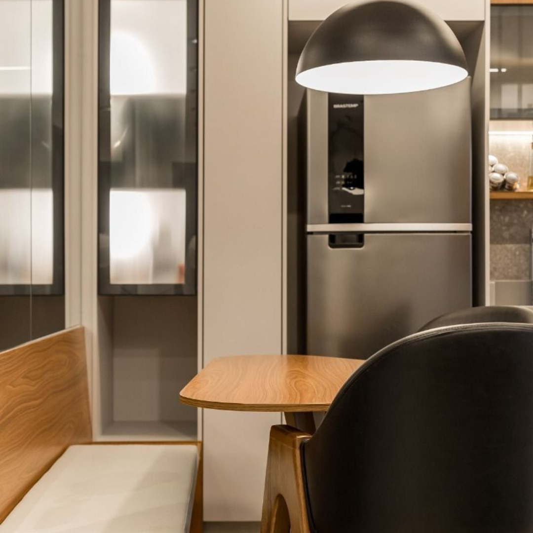 Cozinha - Marcenaria Oliveira Sob Medida 7