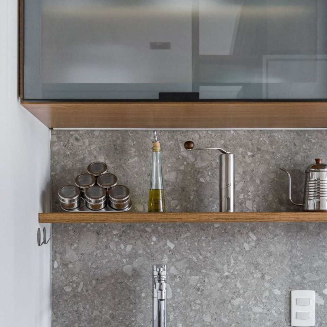 Cozinha - Marcenaria Oliveira Sob Medida 9