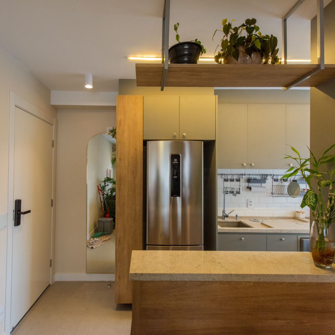 Cozinha - Marcenaria Oliveira Sob Medida17