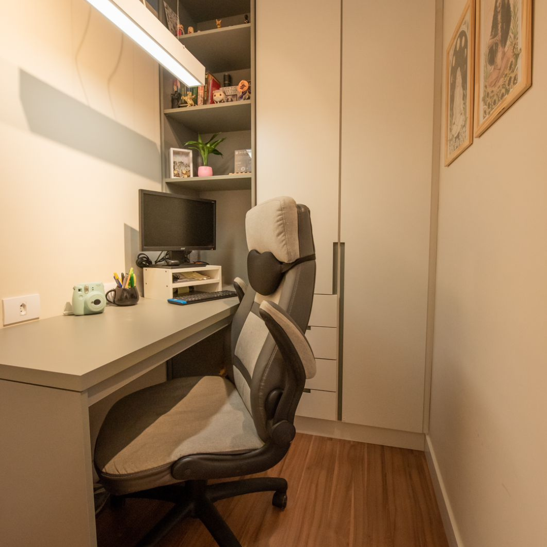 Home Office - Marcenaria Oliveira Sob Medida 62