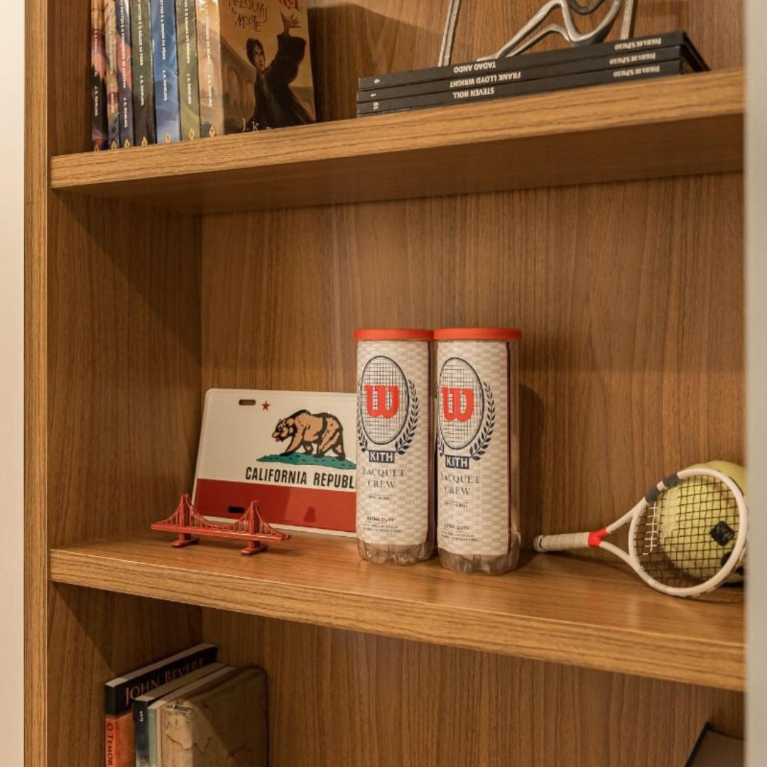 Home Office - Marcenaria Oliveira Sob Medida 63