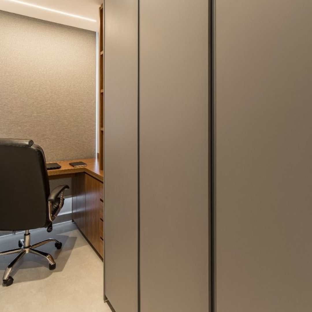 Home Office - Marcenaria Oliveira Sob Medida 66