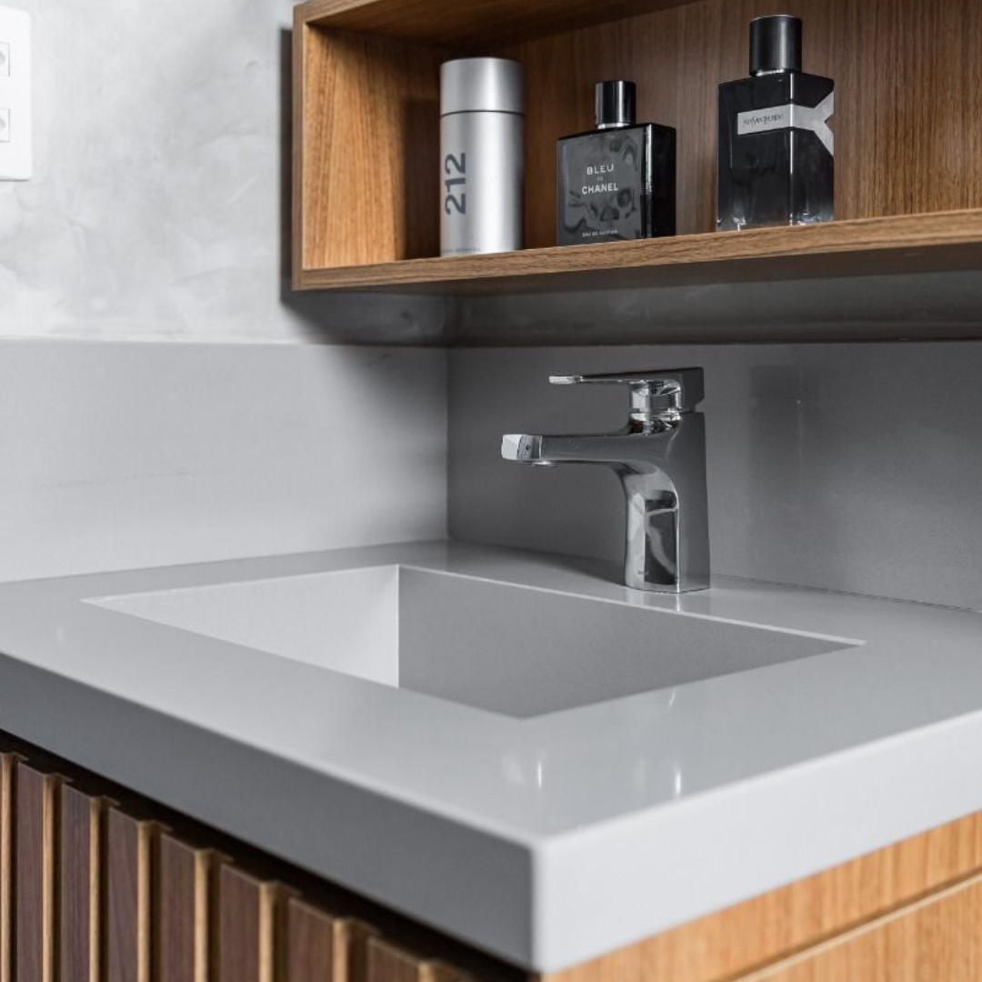 Marcenaria Oliveira Sob Medida - Banheiros 2