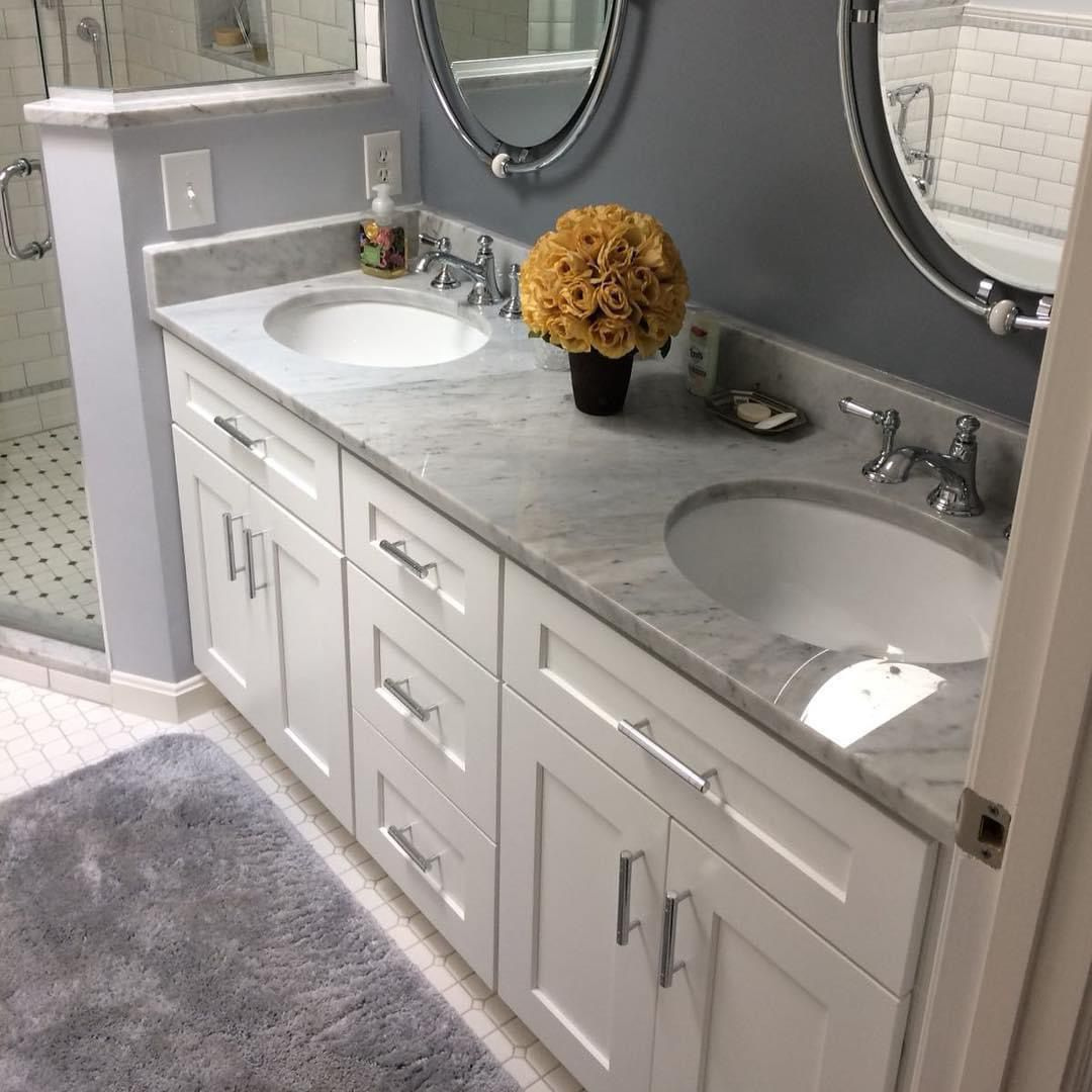 Marcenaria Oliveira Sob Medida - Banheiros 3