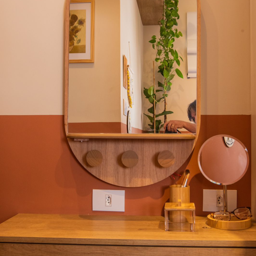 Quartos - Marcenaria Oliveira Sob Medida 43