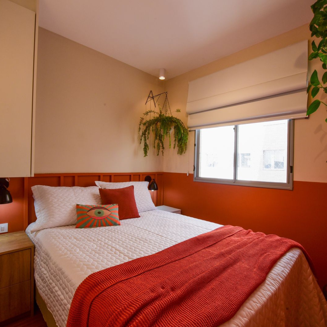 Quartos - Marcenaria Oliveira Sob Medida 44