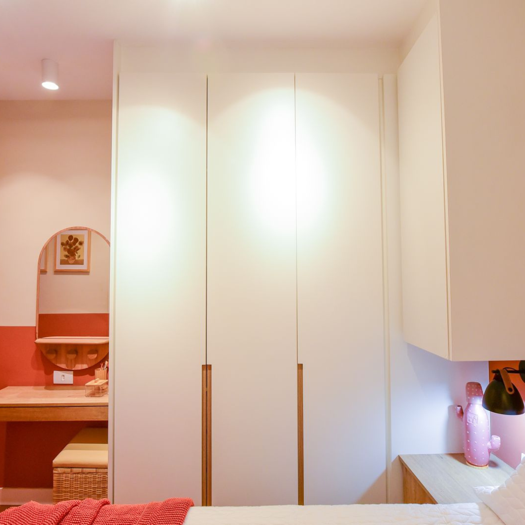 Quartos - Marcenaria Oliveira Sob Medida 45