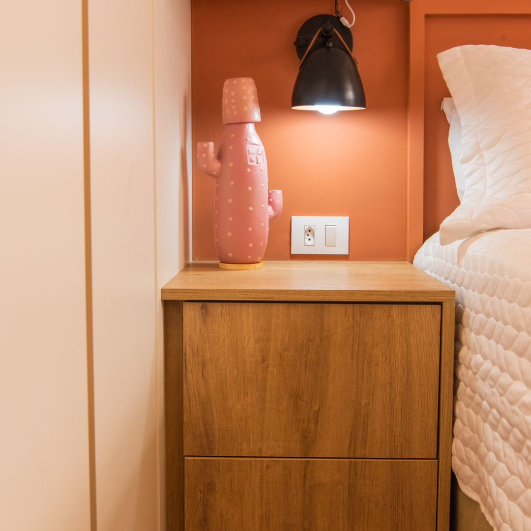 Quartos - Marcenaria Oliveira Sob Medida 46