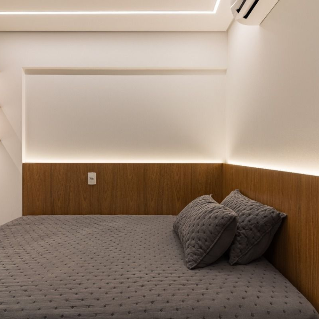 Quartos - Marcenaria Oliveira Sob Medida 47