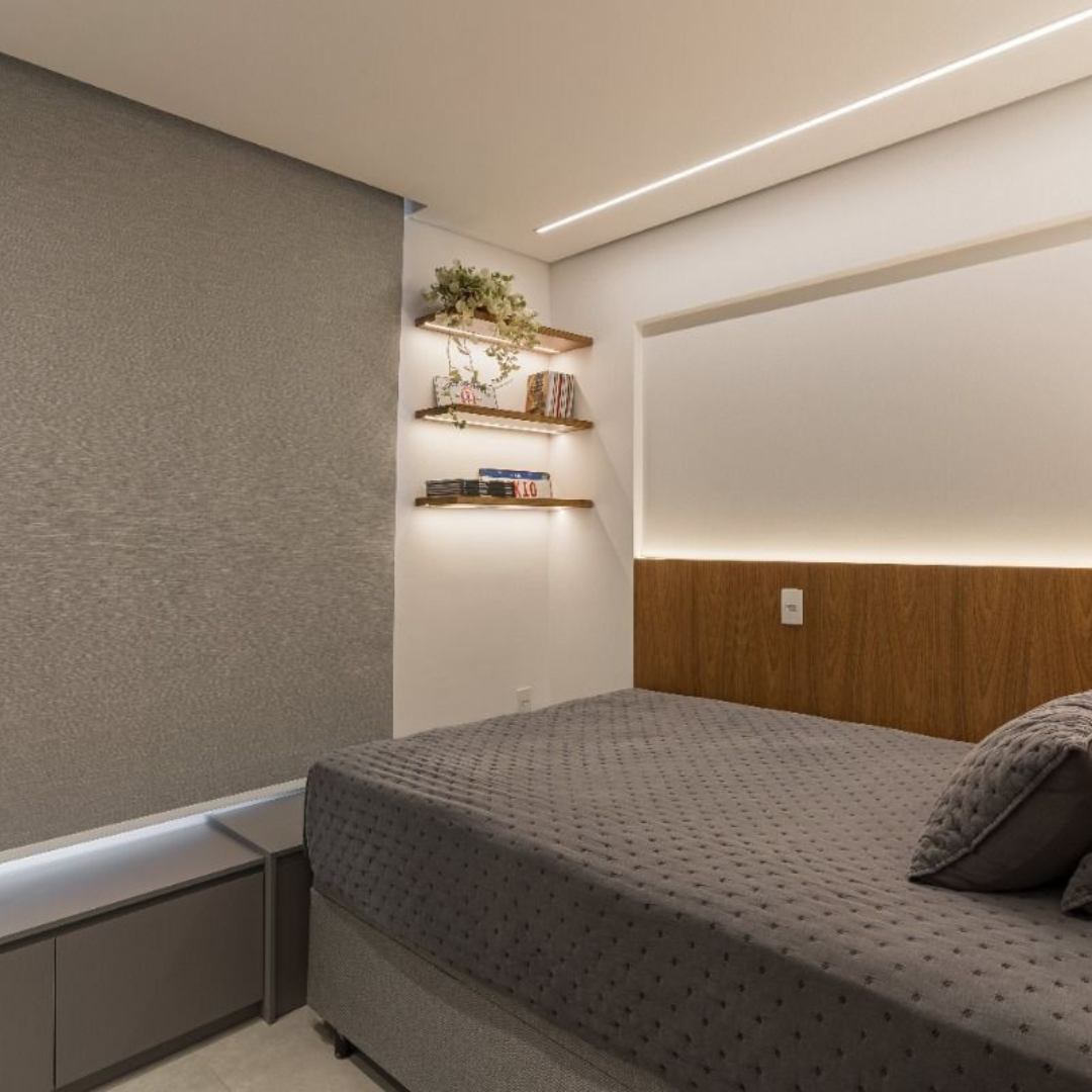 Quartos - Marcenaria Oliveira Sob Medida 50