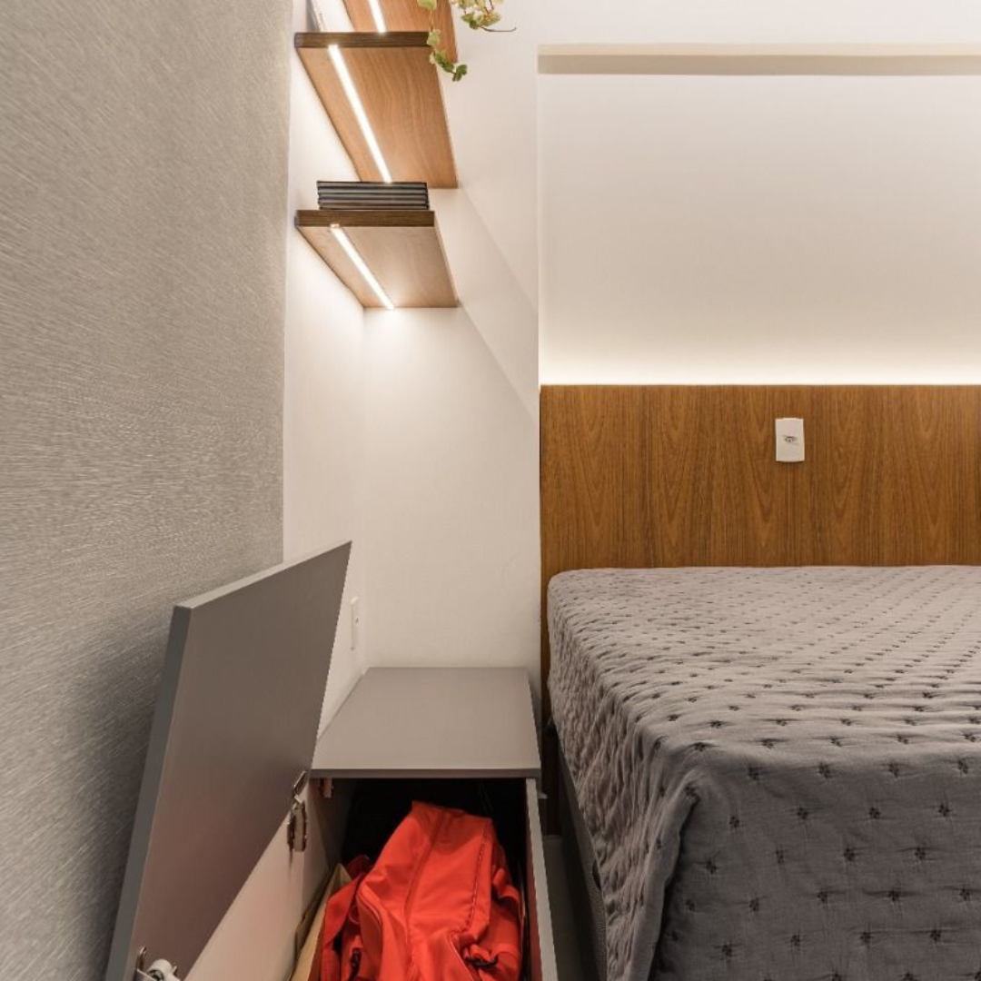 Quartos - Marcenaria Oliveira Sob Medida 51