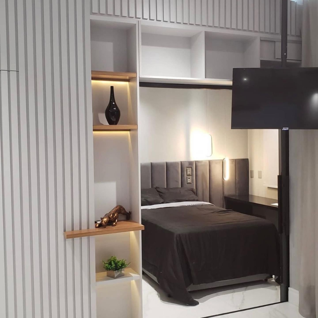 Quartos - Marcenaria Oliveira Sob Medida 53