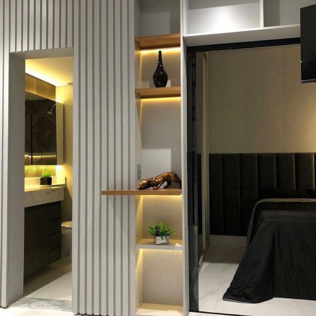 Quartos - Marcenaria Oliveira Sob Medida 54