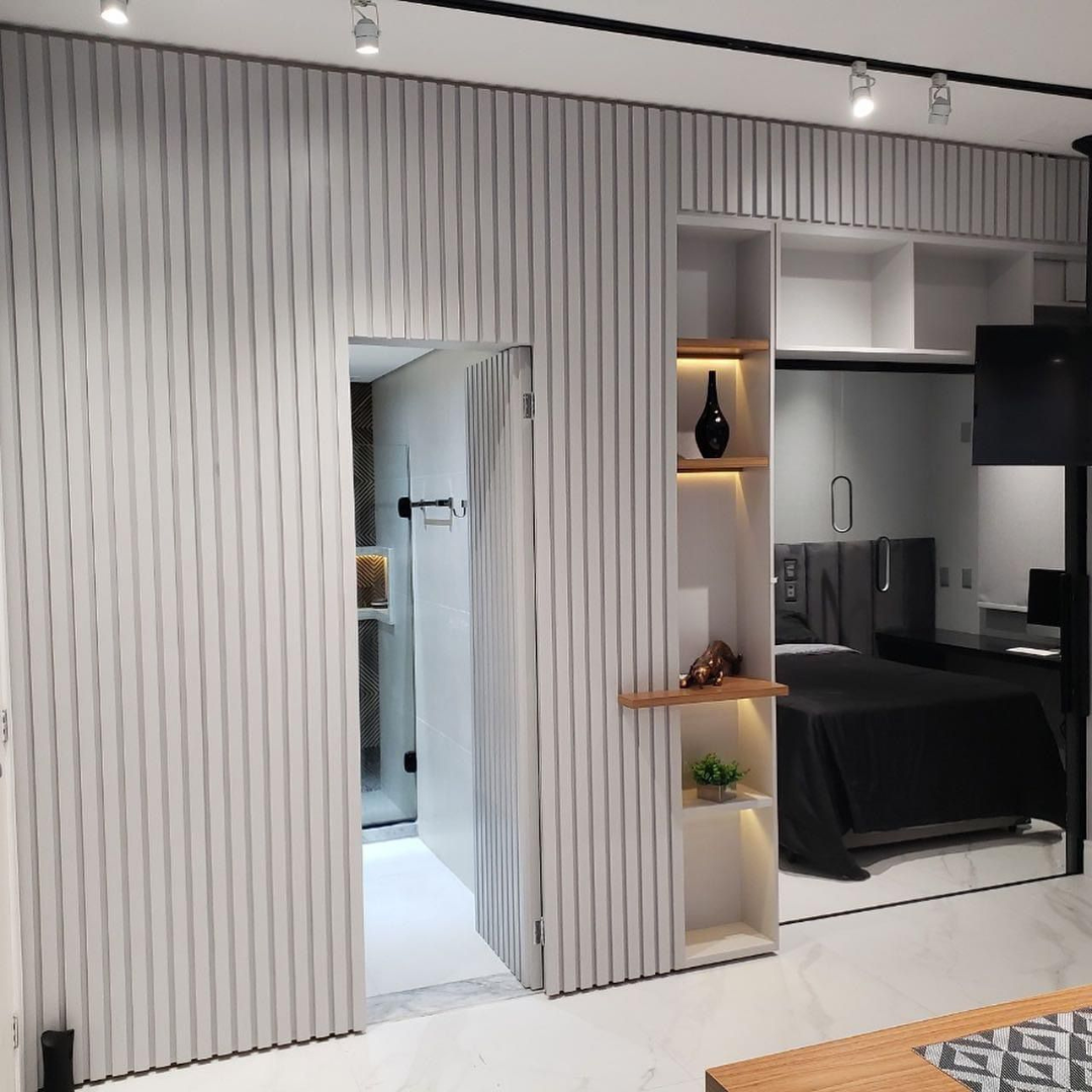 Quartos - Marcenaria Oliveira Sob Medida 55