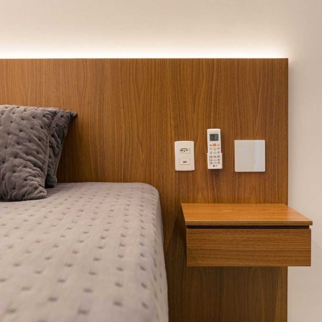 Quartos - Marcenaria Oliveira Sob Medida 58