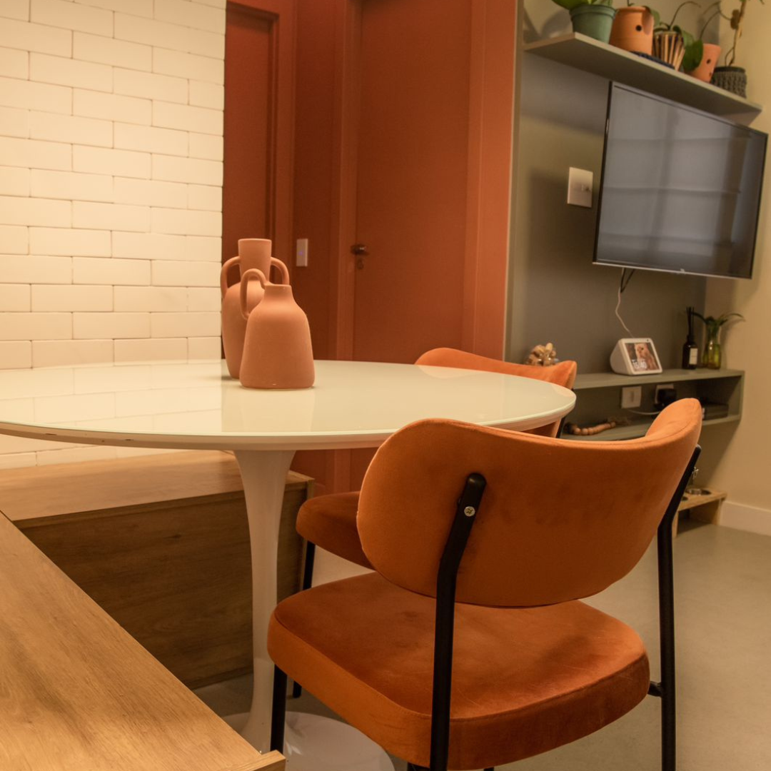 Sala- Marcenaria Oliveira Sob Medida 26