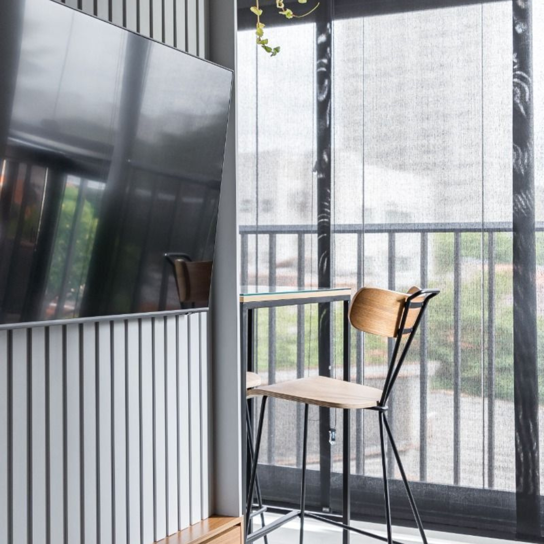 Sala - Marcenaria Oliveira Sob Medida 39